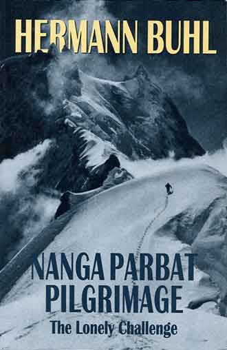 
Climbing Toward Nanga Parbat Silver Plateau - Nanga Parbat Pilgrimage: The Lonely Challenge book cover
